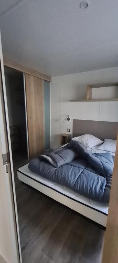 Campsite Mobilhome 2 Ch,1 Salon 40m2 De Charme Dans ***